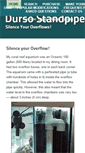 Mobile Screenshot of dursostandpipes.com